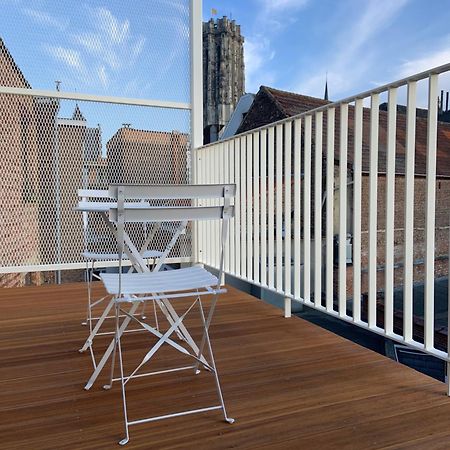 #2800Ourhome 301 Mechelen Exterior photo