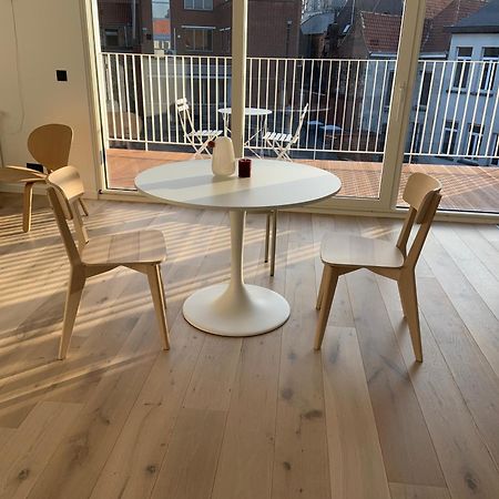 #2800Ourhome 301 Mechelen Exterior photo
