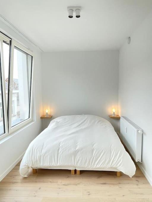 #2800Ourhome 301 Mechelen Exterior photo